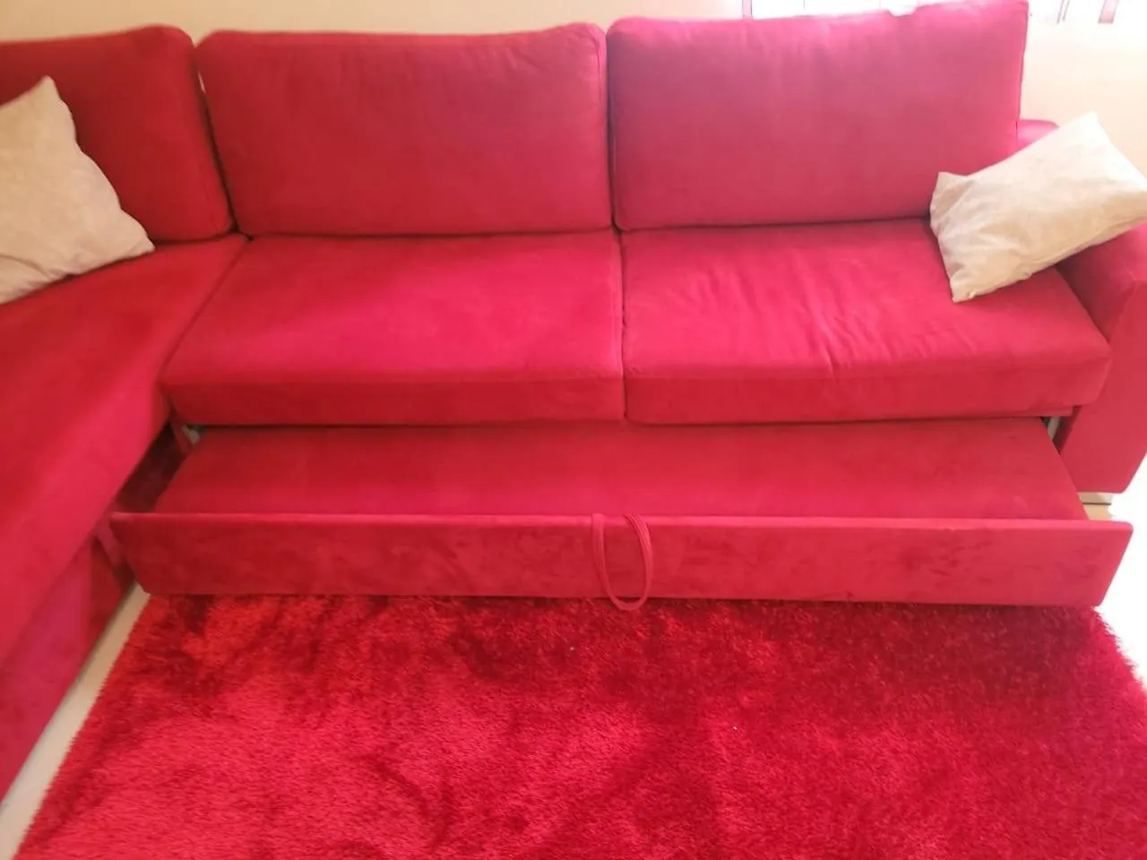 Durres Holiday Apartment - 085 알바니아
