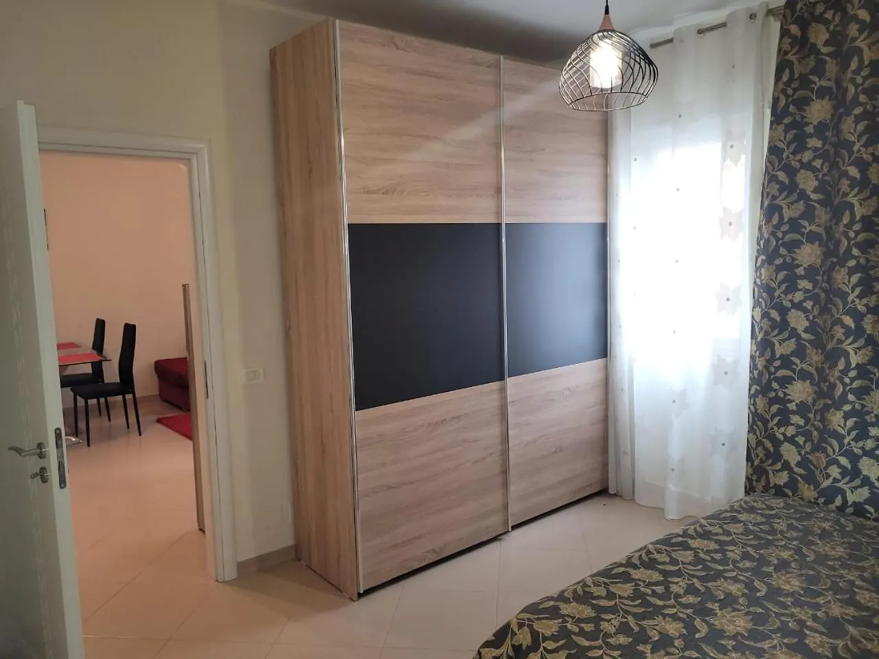 Durres Holiday Apartment - 085