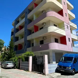 Pensjonat Festim, Durrës