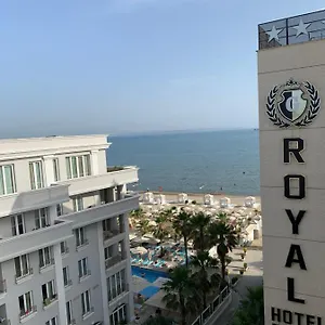 Apartament Royal, Durrës