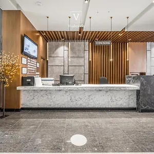 Hotell Vh Eurostar & Private, Durrës