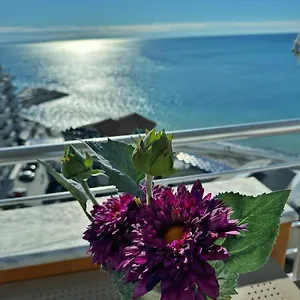 Apartament Nova Sea View, Durrës