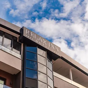Hotell Relax, Durrës