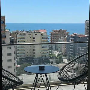 Apartament Sea View, Durrës