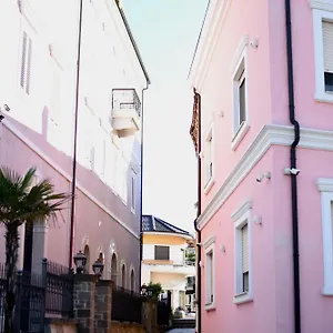 Apartament Rosa, Durrës