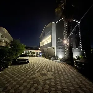 Pensjonat Cano Boutique, Durrës