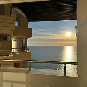 Apartament Beachfront Marilyn, Durrës