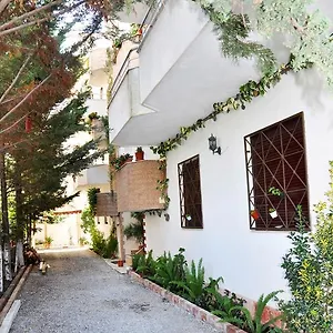 Apartament Tafilaj, Durrës