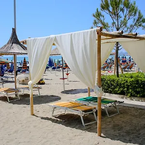 Apartament Bella Vista, Durrës